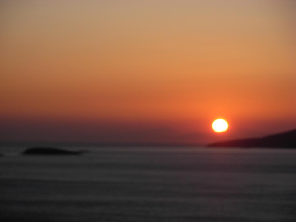 Villa Kalypso Μπατσί Εξωτερικό φωτογραφία